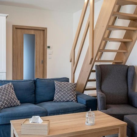 Apartman 275 - Boží Dar Kültér fotó