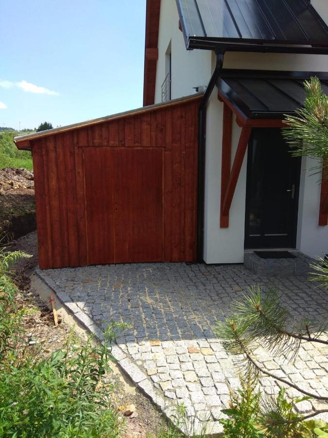 Apartman 275 - Boží Dar Kültér fotó