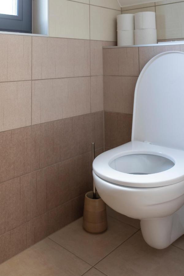 Apartman 275 - Boží Dar Kültér fotó