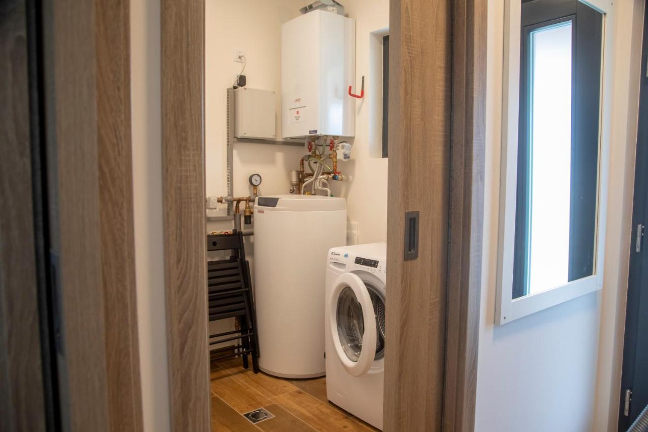 Apartman 275 - Boží Dar Kültér fotó