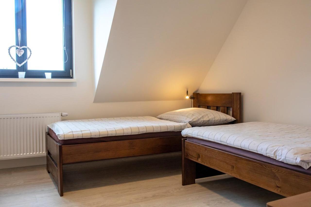 Apartman 275 - Boží Dar Kültér fotó