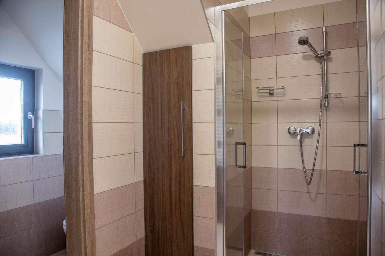 Apartman 275 - Boží Dar Kültér fotó