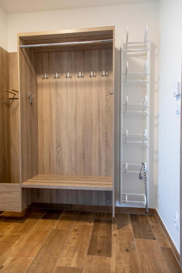Apartman 275 - Boží Dar Kültér fotó