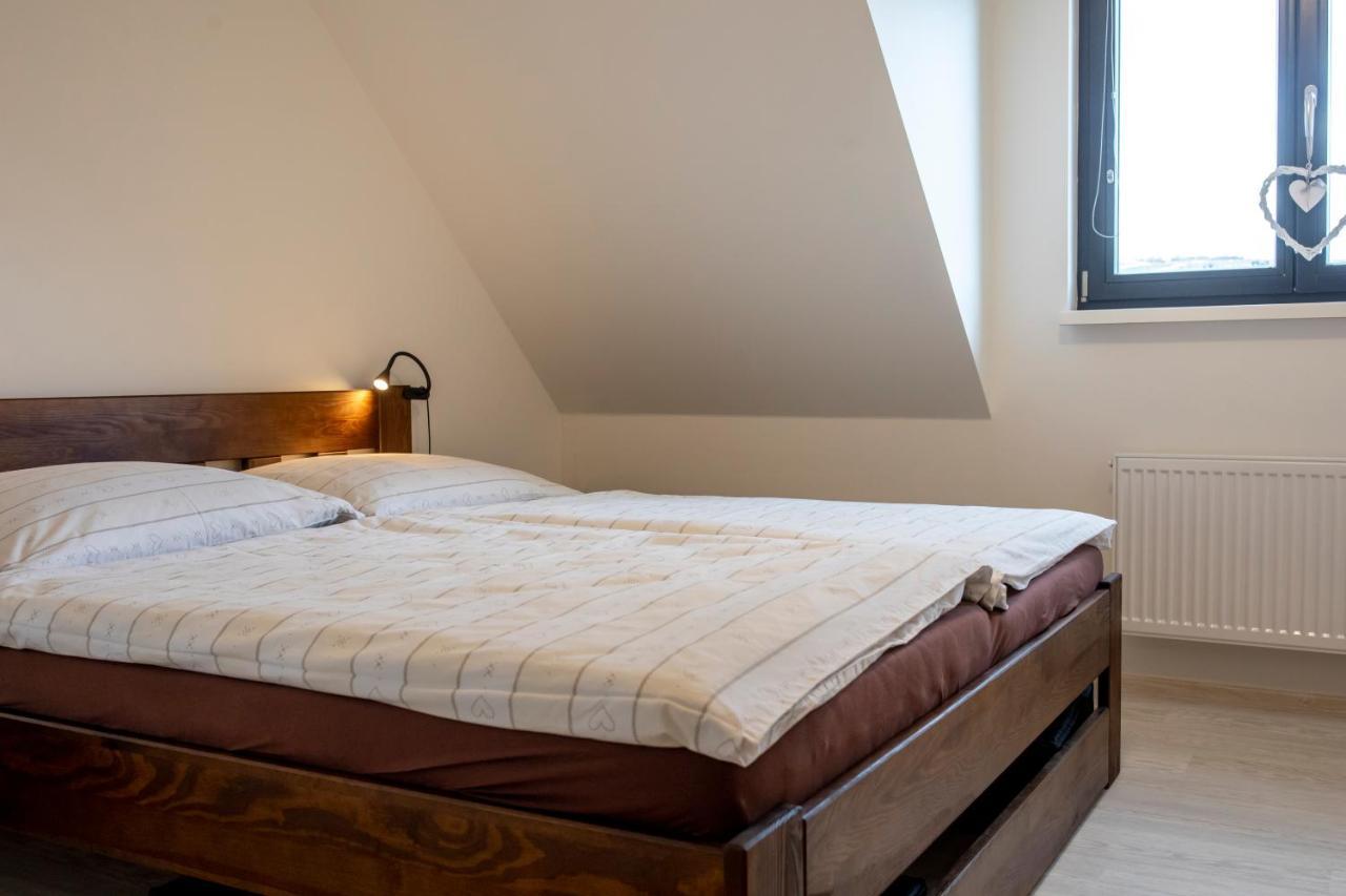 Apartman 275 - Boží Dar Kültér fotó