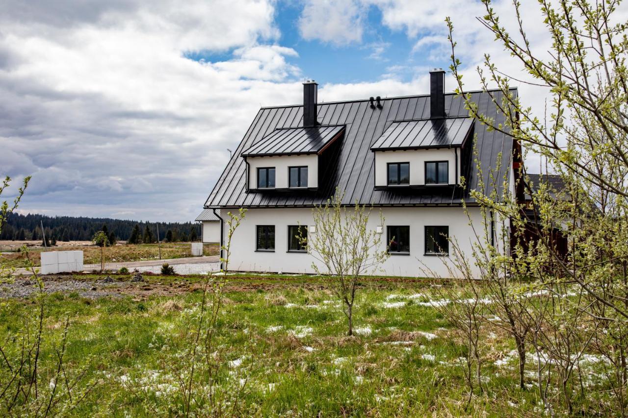 Apartman 275 - Boží Dar Kültér fotó