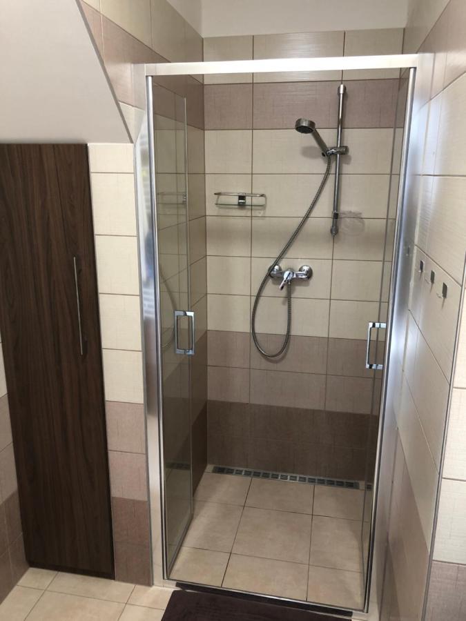 Apartman 275 - Boží Dar Kültér fotó